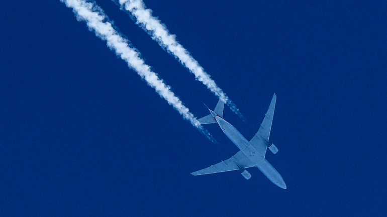 Κύπρος: Το υπουργικό συμβούλιο αποφάσισε παράταση απαγόρευσης πτήσεων μέχρι τις 17 Μαΐου